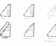 Flatiron House In London From FORM Design Architecture