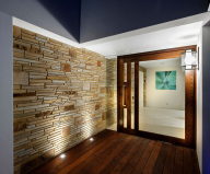 Geraldine Street Cottesloe: The Modern Private House Upon The Project Of Signature Custom Homes