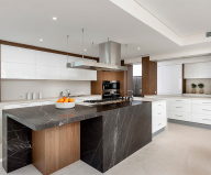 Geraldine Street Cottesloe: The Modern Private House Upon The Project Of Signature Custom Homes