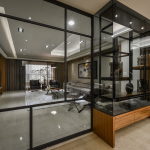 InteriorOfTheApartmentInTaiwanFromMansonHsiao,Hui yuInteriorDesignStudio