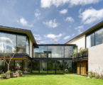 PrivateResidency&#;CasaV&#;InMexicoFromVGZArquitecturaStudio