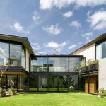 PrivateResidency&#;CasaV&#;InMexicoFromVGZArquitecturaStudio