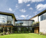 PrivateResidency&#;CasaV&#;InMexicoFromVGZArquitecturaStudio