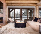 Vail Ski Haus by Reed Design Group