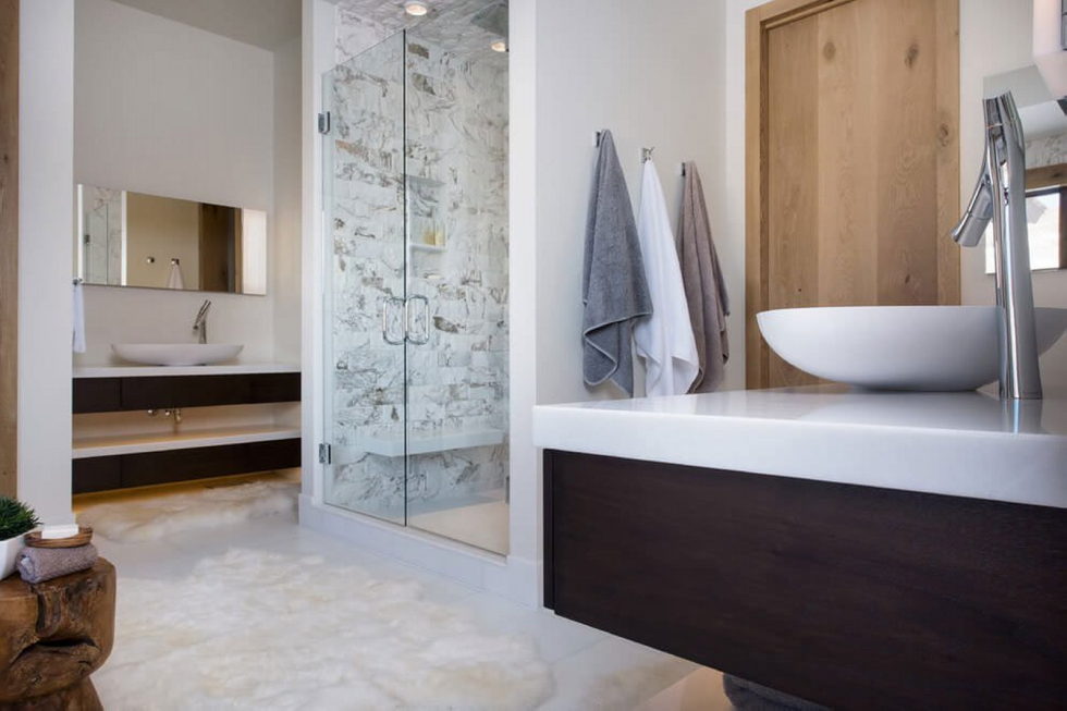 The Chalet House Vail Ski Haus From Reed Design Group 20
