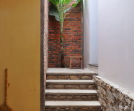 “TheShelter&#;:ExtensionOfTheRuralHouse`sSpaceinVietnam