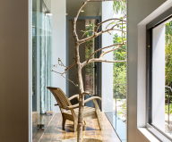 “TheShelter&#;:ExtensionOfTheRuralHouse`sSpaceinVietnam