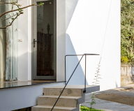 “TheShelter&#;:ExtensionOfTheRuralHouse`sSpaceinVietnam