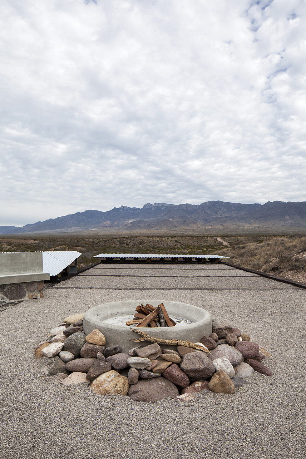 Unusual House From Greenfield Studio At The Ecological Reserve In Mexico 11