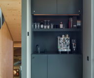 Wooden House At The Upper Bavaria From Arnhard und Eck Architekten Bureau