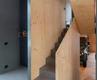 Wooden House At The Upper Bavaria From Arnhard und Eck Architekten Bureau
