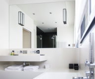 An apartment, also known as Victor Hugo, in Paris by designer Camille Hermand