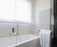 An apartment, also known as Victor Hugo, in Paris by designer Camille Hermand