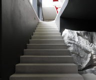 Casa Farfalla Villa In Tuscany Upon The Project Of Michel Boucquillon And Donia Maaoui
