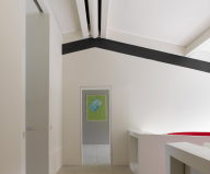 Casa Farfalla Villa In Tuscany Upon The Project Of Michel Boucquillon And Donia Maaoui