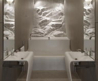 Casa Farfalla Villa In Tuscany Upon The Project Of Michel Boucquillon And Donia Maaoui