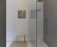 Casa Farfalla Villa In Tuscany Upon The Project Of Michel Boucquillon And Donia Maaoui