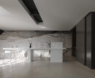 Casa Farfalla Villa In Tuscany Upon The Project Of Michel Boucquillon And Donia Maaoui
