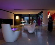 Casa Farfalla Villa In Tuscany Upon The Project Of Michel Boucquillon And Donia Maaoui