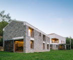 Casa Tmolo: A Small Residency In Spain From PYO Arquitectos
