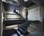 KHouseInKyotoupontheprojectofFlorianBuschArchitects