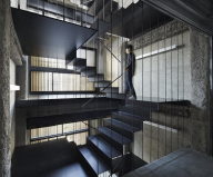 KHouseInKyotoupontheprojectofFlorianBuschArchitects