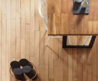 Modern Apartment Instead Of Attic Premises In Paris From Atelier DCCP Architectes