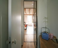 Modern Apartment Instead Of Attic Premises In Paris From Atelier DCCP Architectes