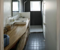 Modern Apartment Instead Of Attic Premises In Paris From Atelier DCCP Architectes