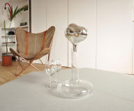 Modern Apartment Instead Of Attic Premises In Paris From Atelier DCCP Architectes