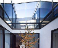 TheWavehousebytheAPOLLOArchitects&#;Associatesstudio