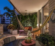 Top House Penthouse Upon The Project Of Celeno Ivanovo In Brazil