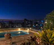 Top House Penthouse Upon The Project Of Celeno Ivanovo In Brazil