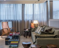 Top House Penthouse Upon The Project Of Celeno Ivanovo In Brazil