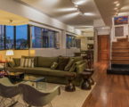 Top House Penthouse Upon The Project Of Celeno Ivanovo In Brazil