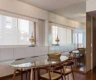 Top House Penthouse Upon The Project Of Celeno Ivanovo In Brazil
