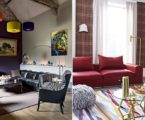Bright Living Room  Ideas Which Will Suit Any Taste