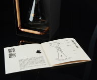 G Drip Rather Unusual Drip Coffee Maker