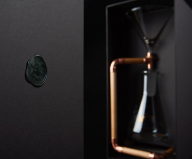 G Drip Rather Unusual Drip Coffee Maker