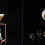 G Drip Rather Unusual Drip Coffee Maker