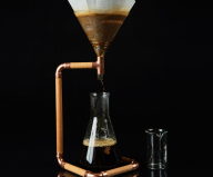 G Drip Rather Unusual Drip Coffee Maker