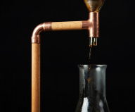 G Drip Rather Unusual Drip Coffee Maker
