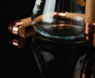 G Drip Rather Unusual Drip Coffee Maker