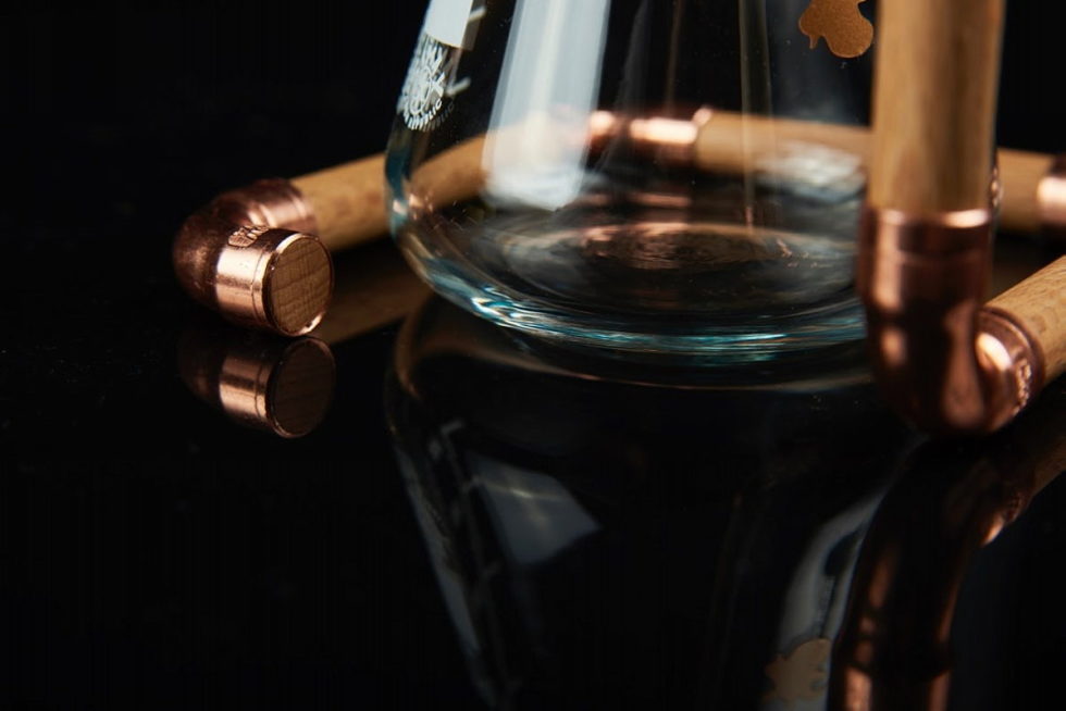 G-Drip Rather Unusual Drip Coffee Maker 4