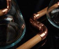 G Drip Rather Unusual Drip Coffee Maker