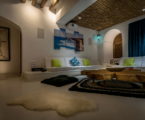 Jains Residence With Glamorous Design In Juhu (India), The Project Of  Skyward Architects