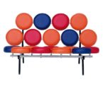 Marshmallow: Original Sofa From George Nelson