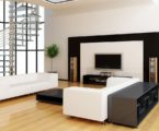 Modern design styles
