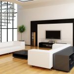 Modern design styles