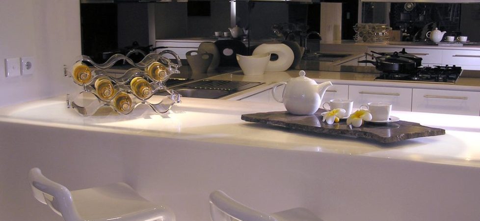 Popular Styles In Kitchen Design